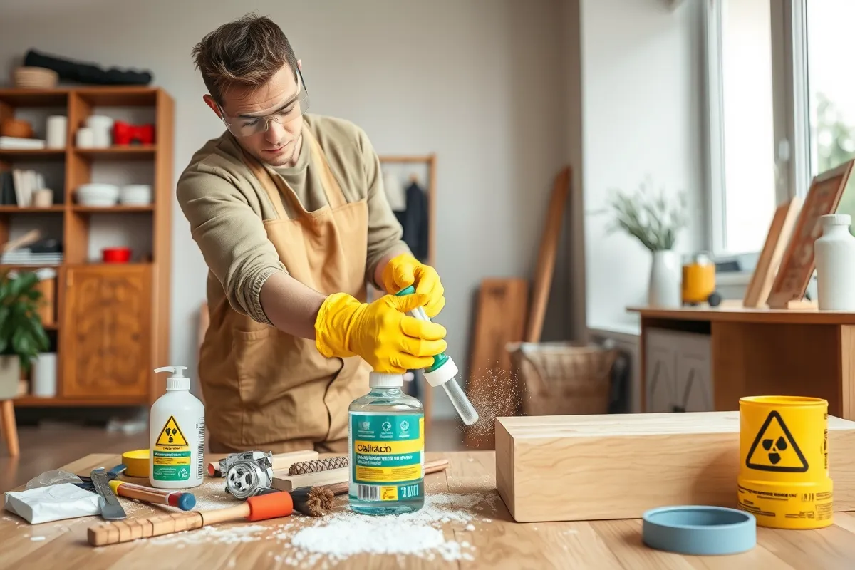Sel d'oseille : Dangers et précautions d'utilisation à connaître