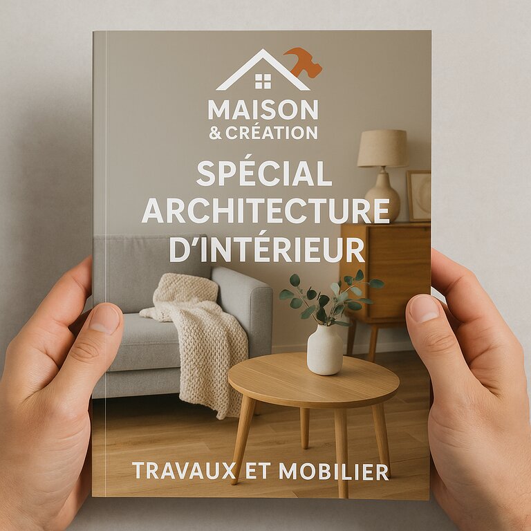 numero special architecte