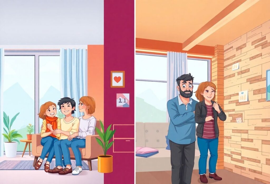 avis sur les maisons mikit