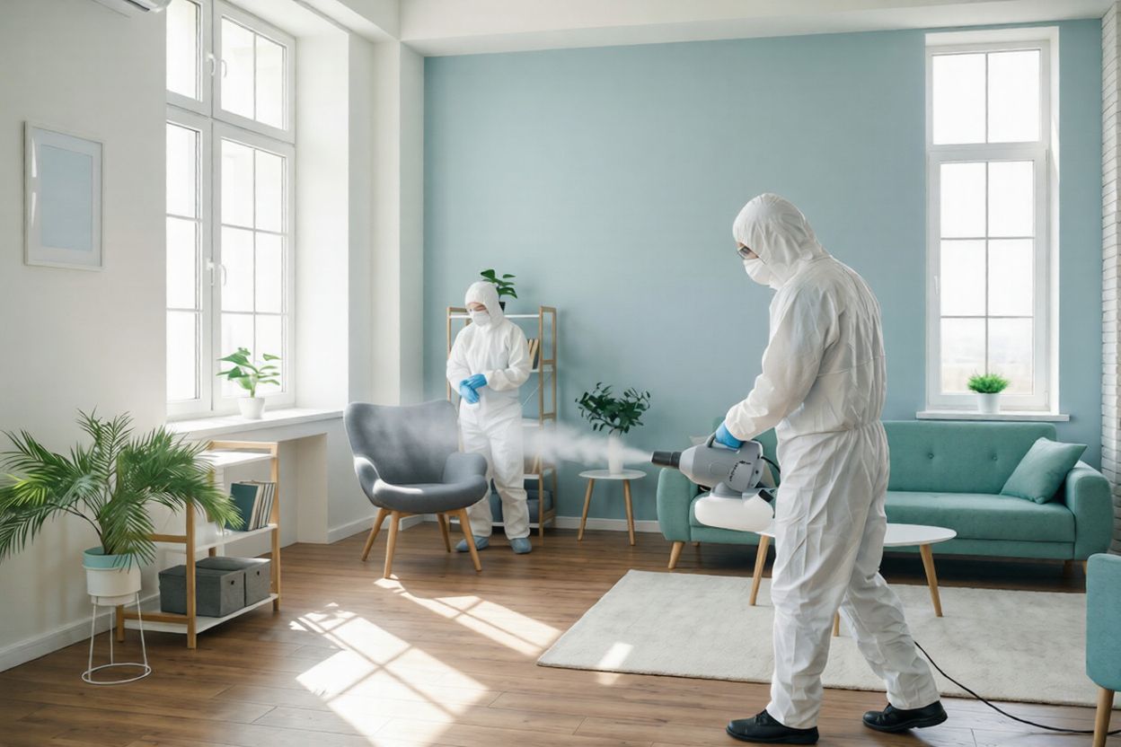 entreprise nettoyage diogene