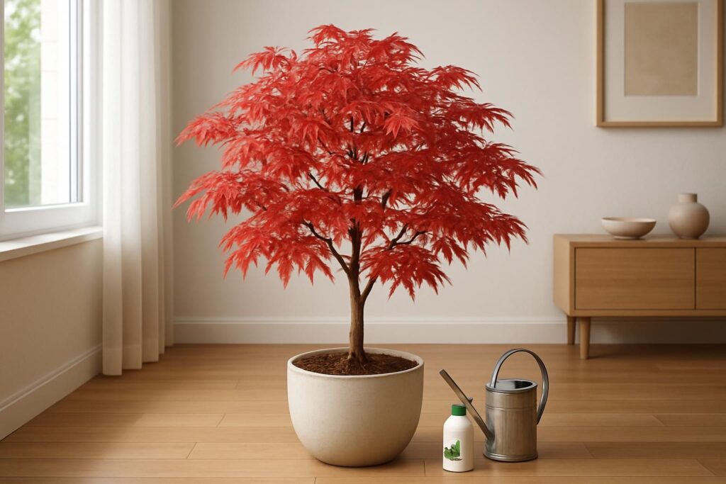 découvrez si cultiver un érable du japon en intérieur est une bonne ou une mauvaise idée, avec conseils d'entretien et astuces pour réussir sa croissance.