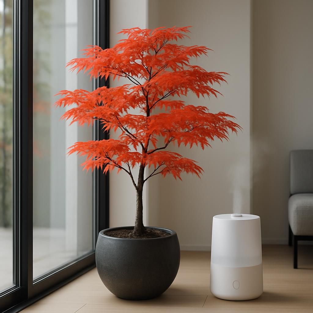 découvrez si cultiver un érable du japon en intérieur est une bonne ou une mauvaise idée, avec nos conseils pour réussir son entretien et garantir sa santé.