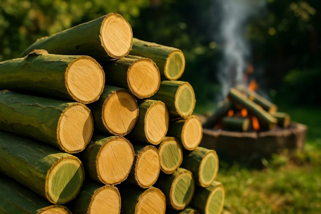 découvrez si le bois de laurier est une bonne option pour le chauffage : ses qualités, avantages et inconvénients pour un feu efficace et agréable.