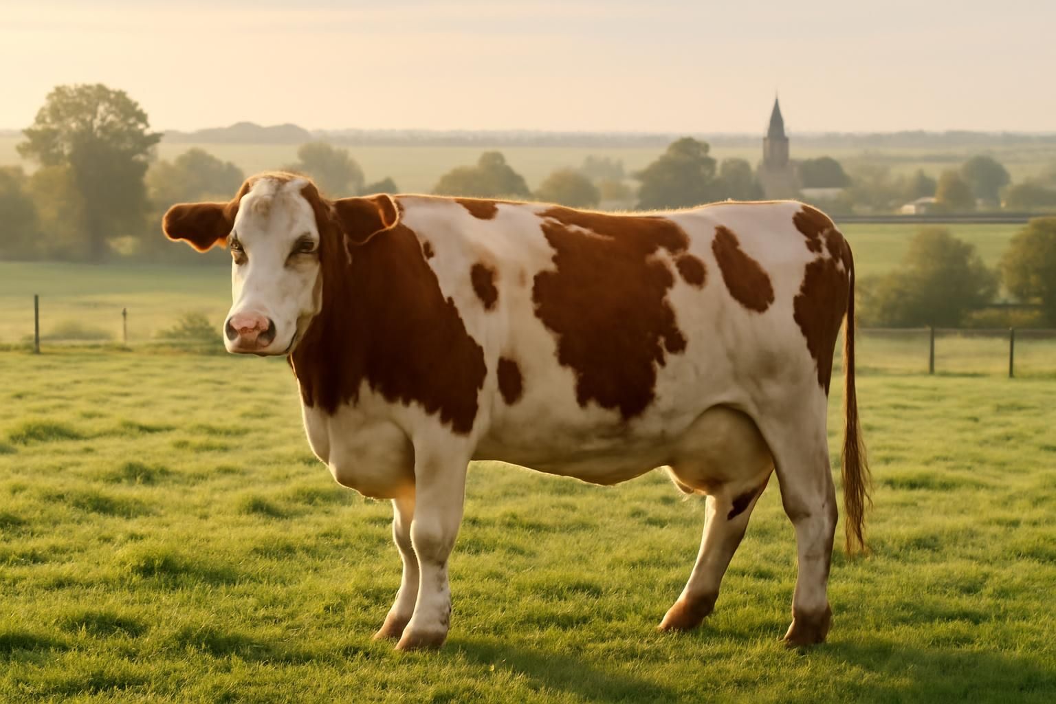 découvrez le prix moyen d'une vache en fonction de ses races, son âge et son usage, pour mieux comprendre le marché bovin.