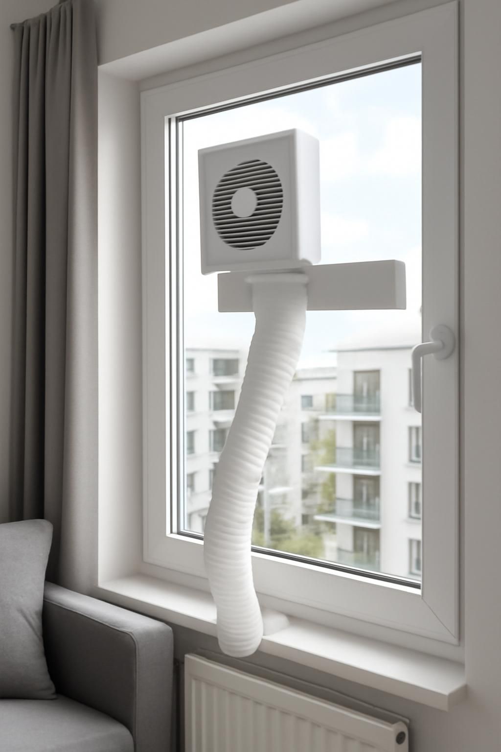 découvrez comment aérer une fenêtre efficacement sans percer, grâce à des solutions simples et pratiques qui garantissent une bonne ventilation sans endommager vos murs.