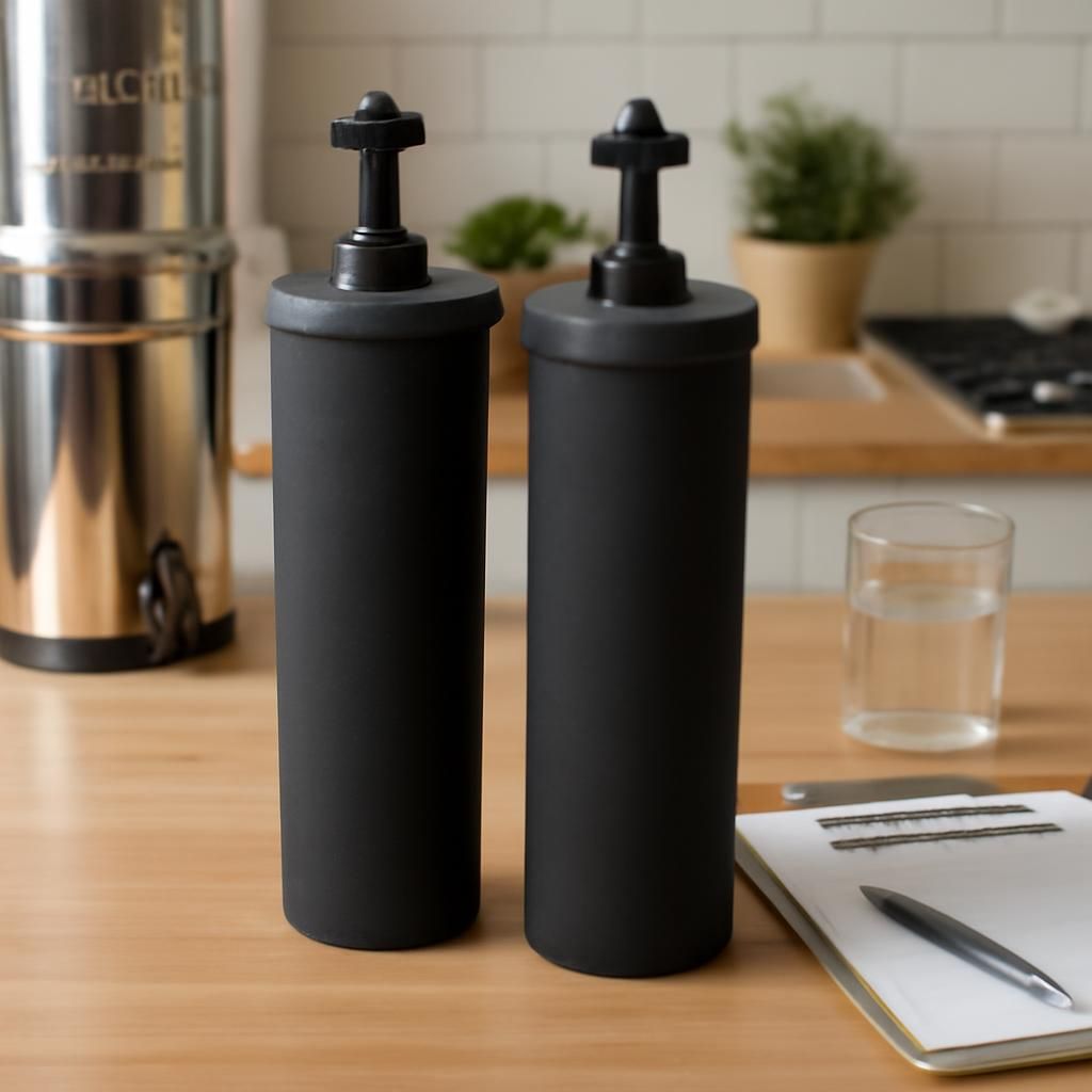 découvrez les risques potentiels des filtres berkey et les informations essentielles à connaître avant de faire votre achat pour garantir une eau saine et sécurisée.