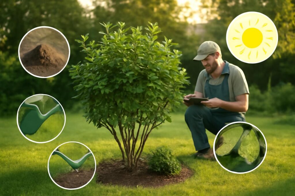découvrez pourquoi votre lilas des indes ne fleurit pas et les solutions efficaces pour stimuler sa floraison.