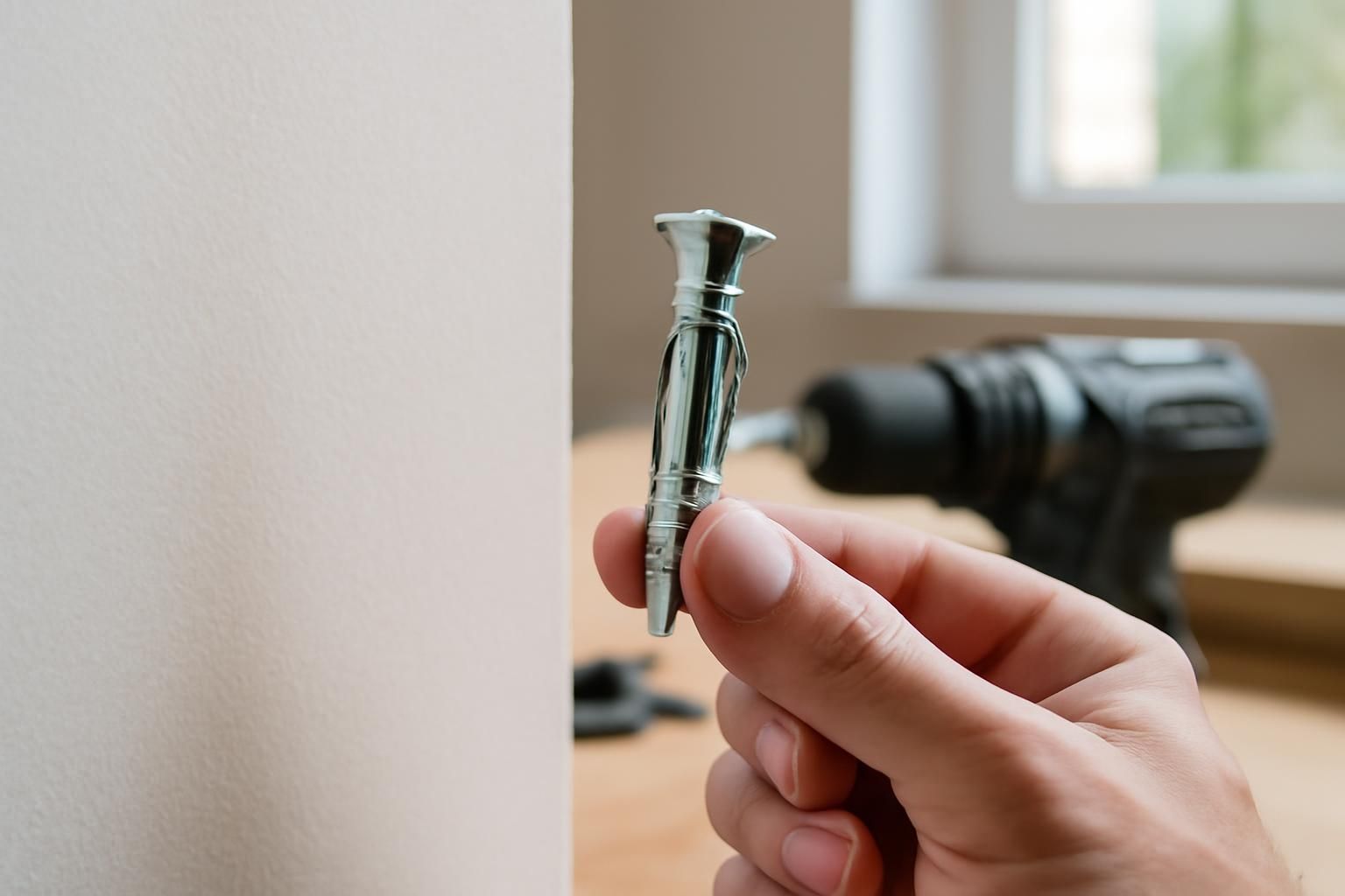 découvrez comment choisir la bonne taille de cheville molly pour fixer solidement vos plaques de ba13. guide pratique pour des fixations fiables et durables.