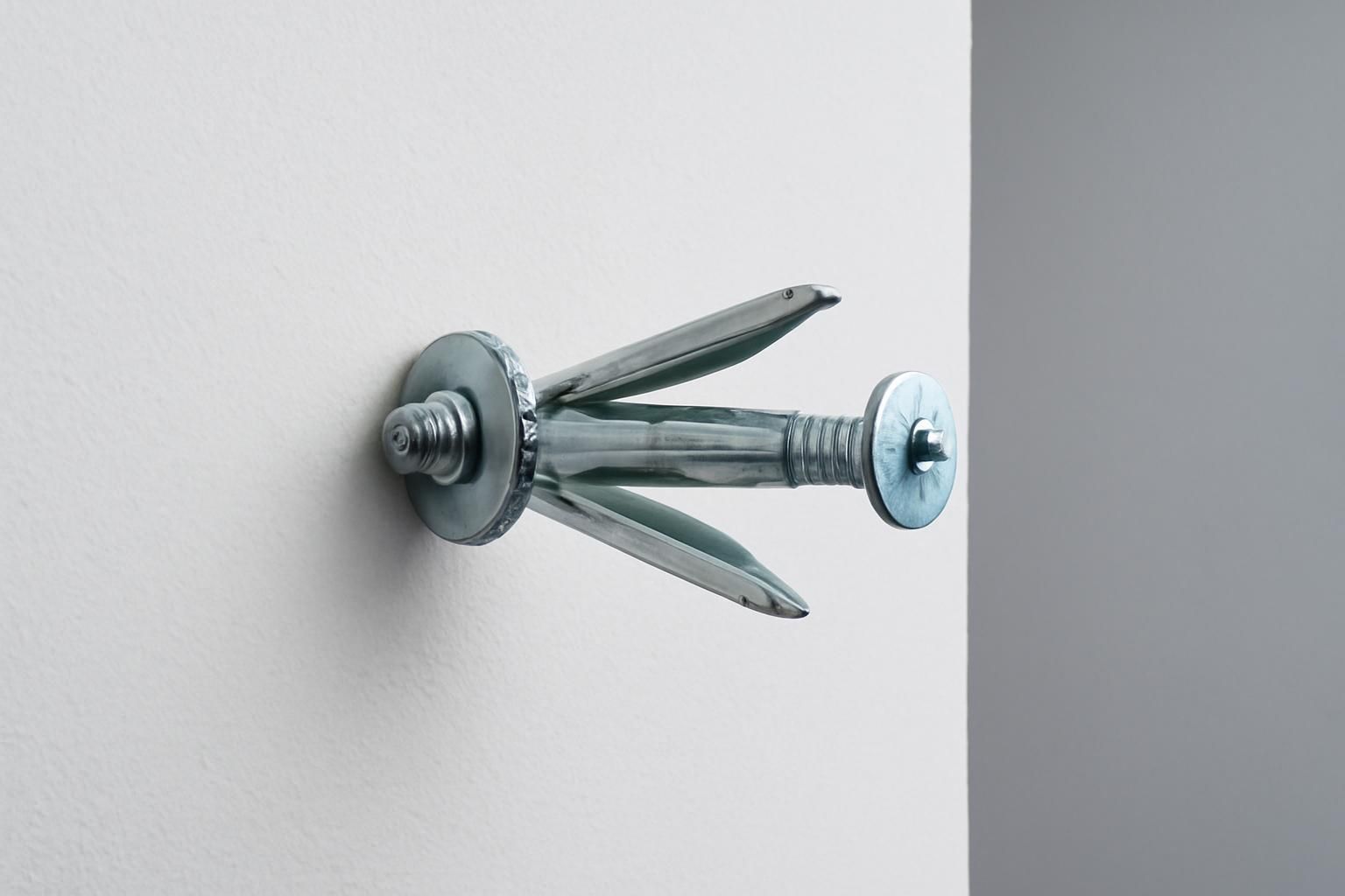découvrez comment choisir la taille idéale d'une cheville molly pour fixer solidement vos plaques de ba13, et assurez une installation sécurisée et durable.