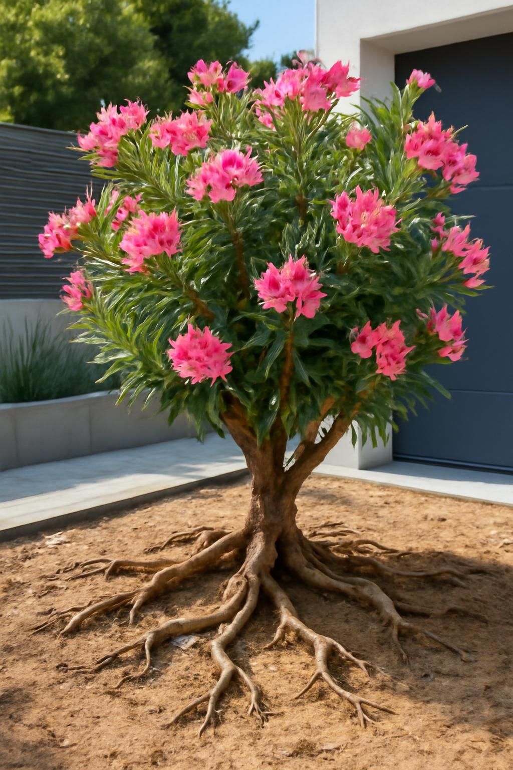 découvrez les risques liés à la racine de laurier rose, une plante toxique. informez-vous sur ses dangers et les précautions à prendre pour votre sécurité.
