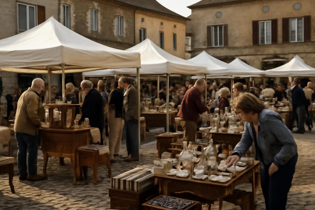 découvrez tout savoir sur sabradou, le site de brocante incontournable pour chiner des objets uniques et vintage en toute confiance.