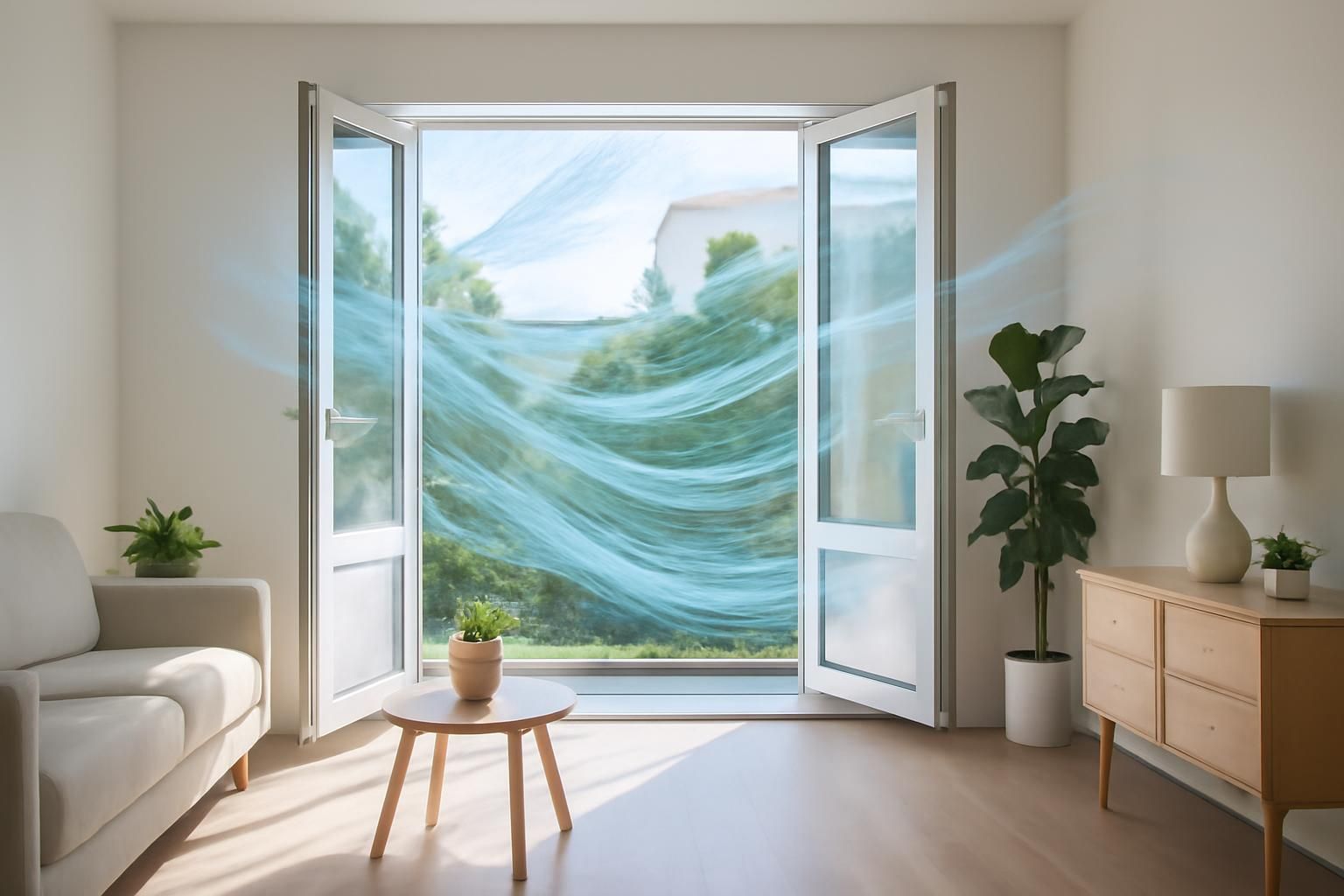découvrez combien de temps il est nécessaire d'aérer une pièce après un traitement insecticide pour garantir sécurité et efficacité, et protéger votre santé.