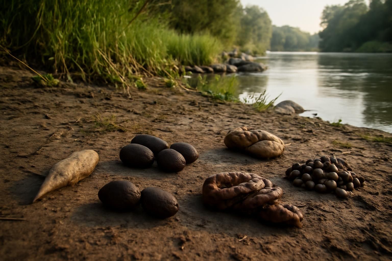 découvrez comment identifier les crottes de loire grâce à nos conseils simples et précis pour mieux comprendre la faune locale.