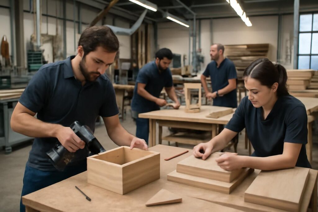 découvrez qui fabrique la marque erbauer, ses origines et les informations clés sur ce fabricant reconnu dans le domaine des outils et équipements.