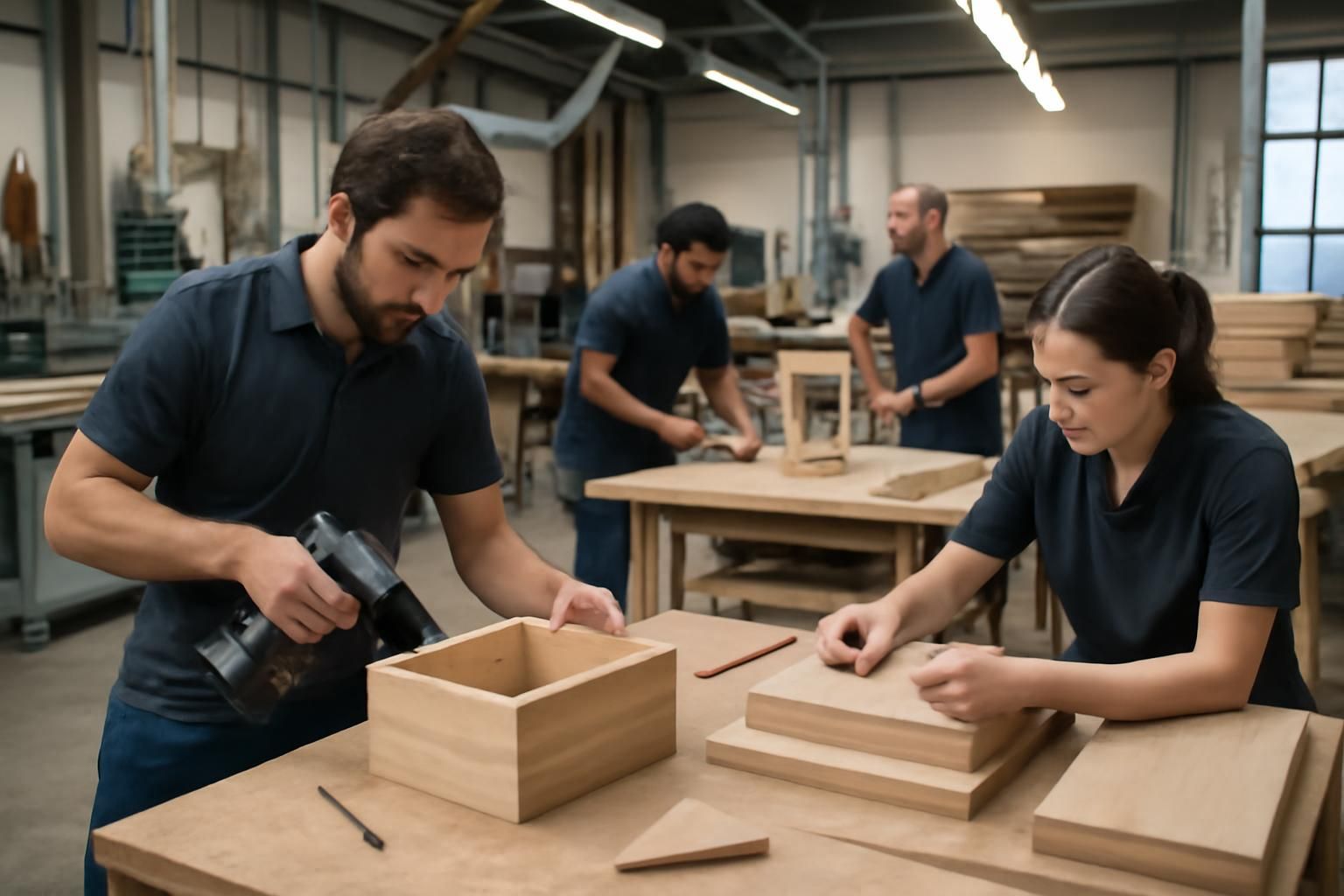 découvrez qui fabrique la marque erbauer, ses origines et les informations clés sur ce fabricant reconnu dans le domaine des outils et équipements.